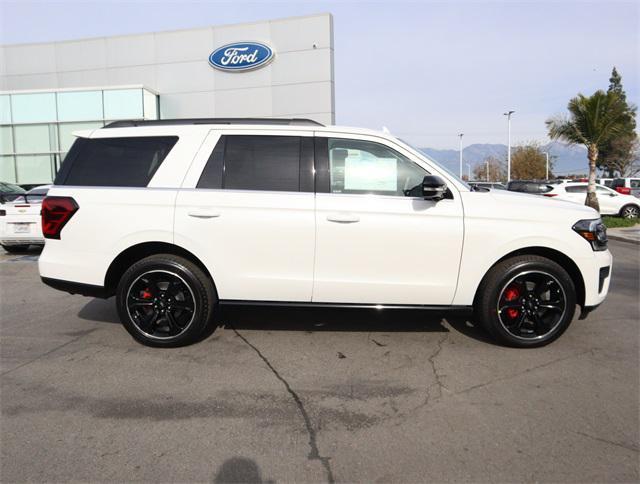 new 2024 Ford Expedition car, priced at $82,232