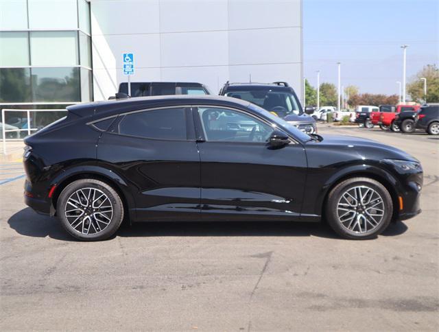 new 2024 Ford Mustang Mach-E car, priced at $46,193