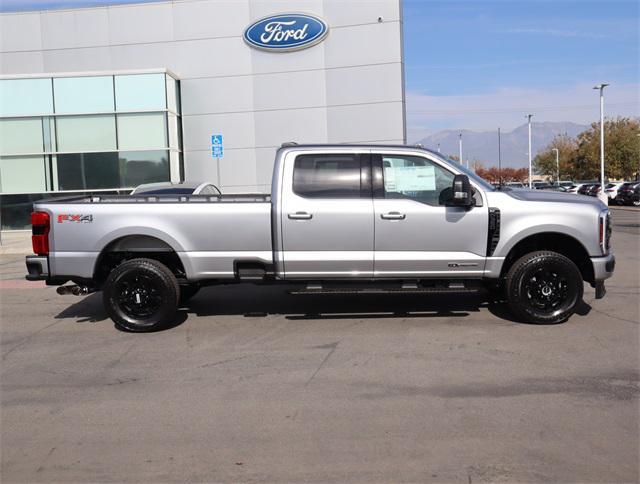 new 2024 Ford F-350 car, priced at $80,895