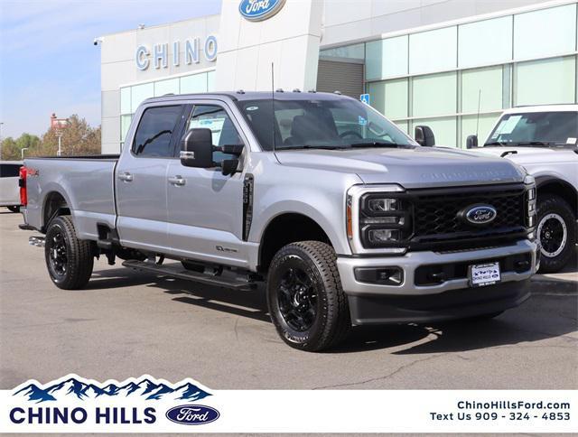 new 2024 Ford F-350 car, priced at $80,895