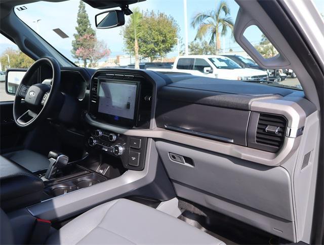 used 2022 Ford F-150 Lightning car, priced at $50,000