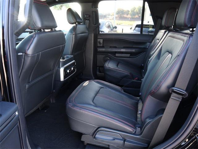 new 2024 Ford Expedition car, priced at $75,928