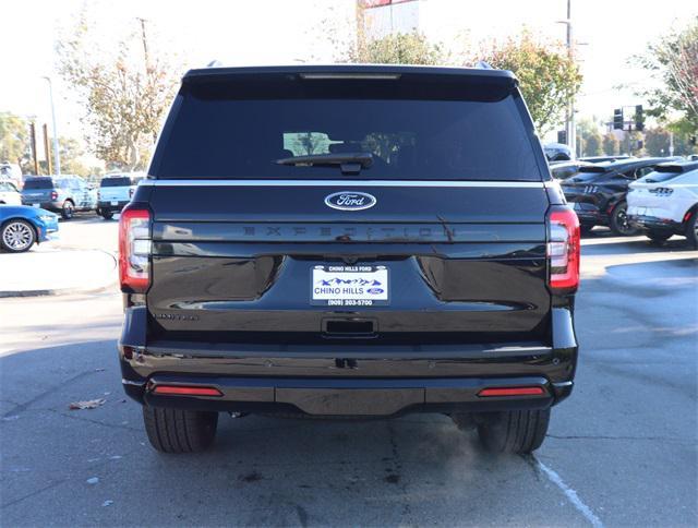 new 2024 Ford Expedition car, priced at $81,043