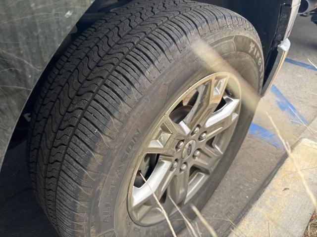 used 2023 Ford F-150 car, priced at $40,449