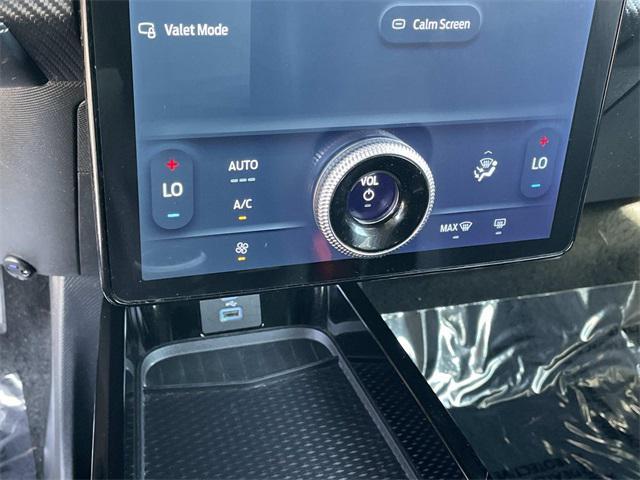 used 2024 Ford Mustang Mach-E car, priced at $27,300