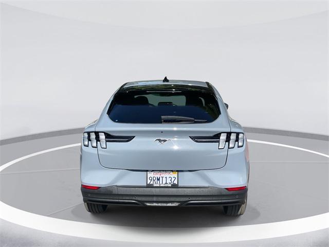 used 2024 Ford Mustang Mach-E car, priced at $27,300