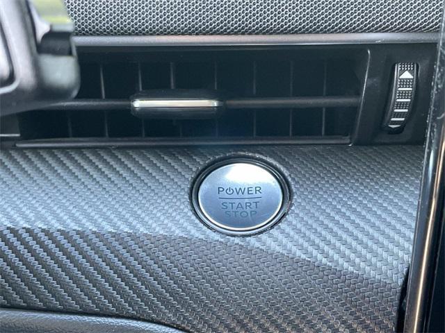 used 2024 Ford Mustang Mach-E car, priced at $27,300