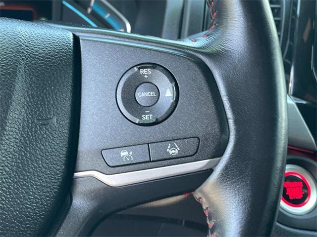 used 2024 Honda Odyssey car, priced at $36,376