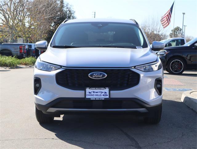 new 2025 Ford Escape car, priced at $34,906