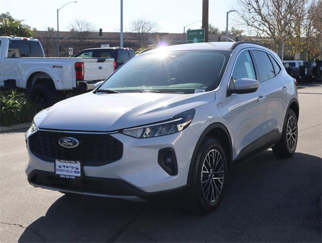 new 2025 Ford Escape car, priced at $34,906