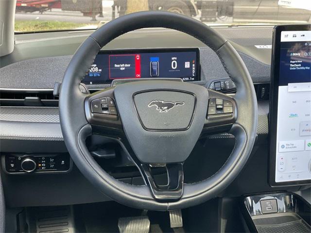 used 2023 Ford Mustang Mach-E car, priced at $29,100
