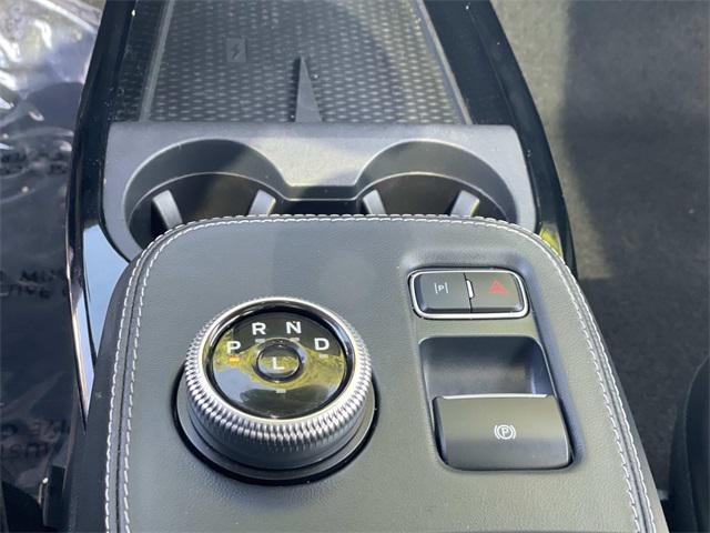 used 2023 Ford Mustang Mach-E car, priced at $29,100