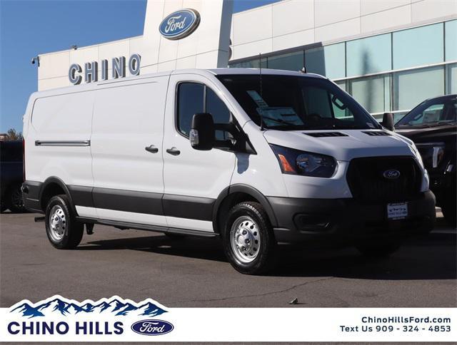 new 2024 Ford Transit-350 car, priced at $61,945