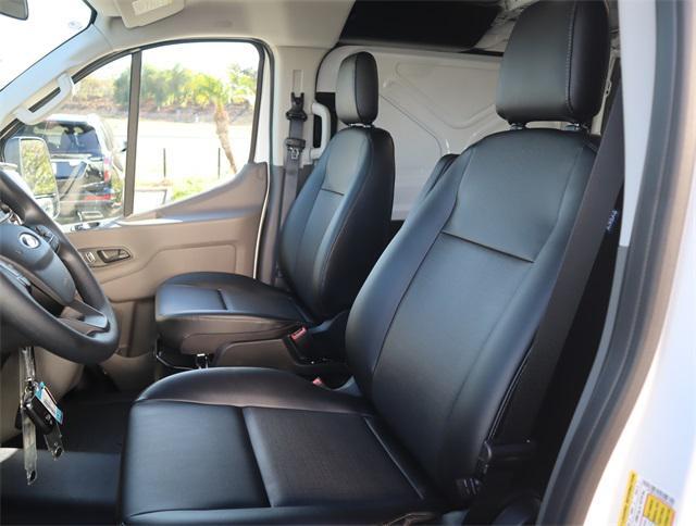 new 2024 Ford Transit-350 car, priced at $61,945