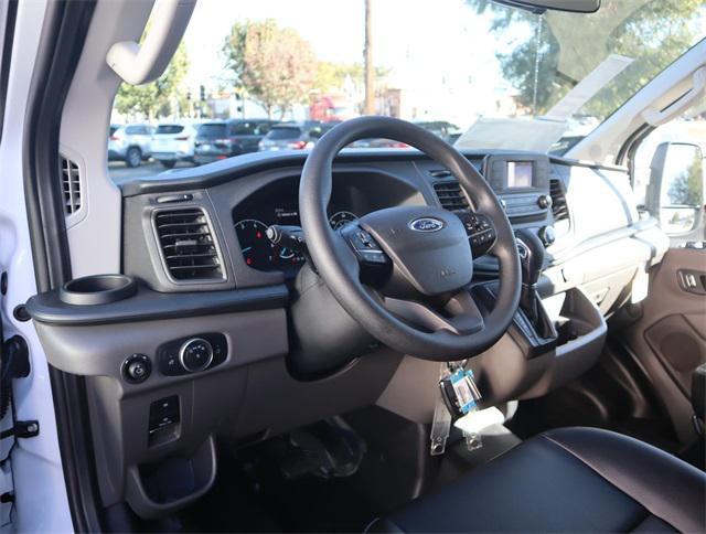 new 2024 Ford Transit-350 car, priced at $55,923