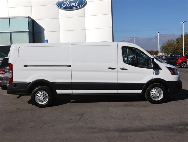 new 2024 Ford Transit-350 car, priced at $55,923