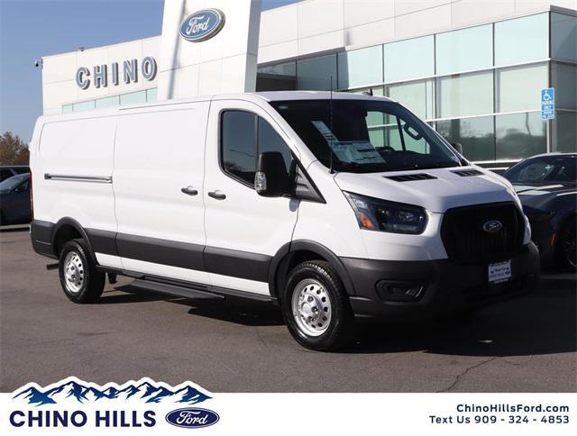 new 2024 Ford Transit-350 car, priced at $54,169