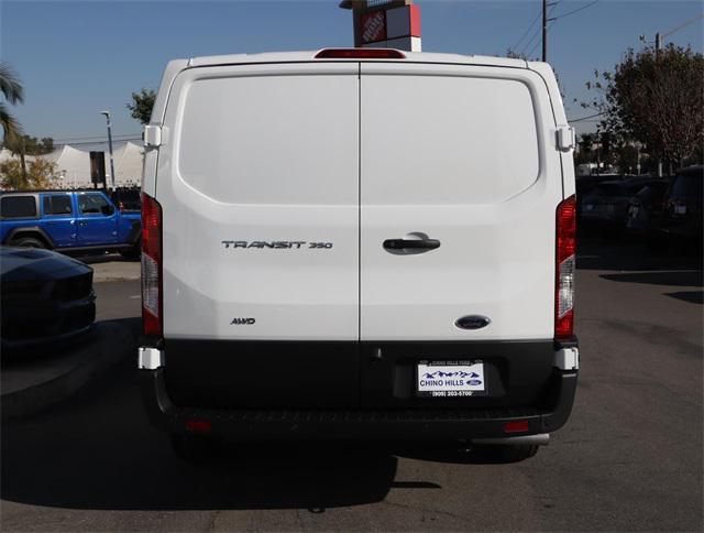 new 2024 Ford Transit-350 car, priced at $54,169