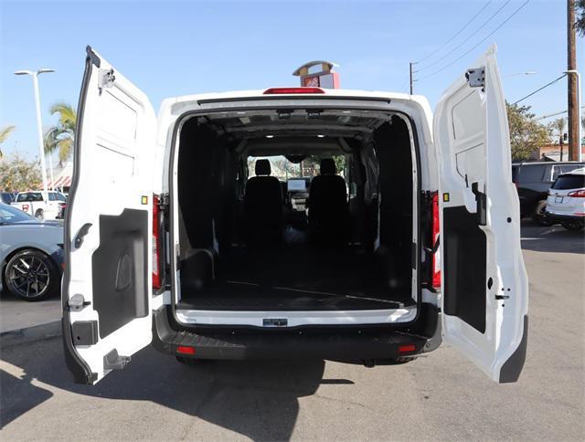 new 2024 Ford Transit-350 car, priced at $54,169
