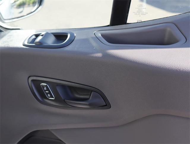 new 2024 Ford Transit-350 car, priced at $54,169