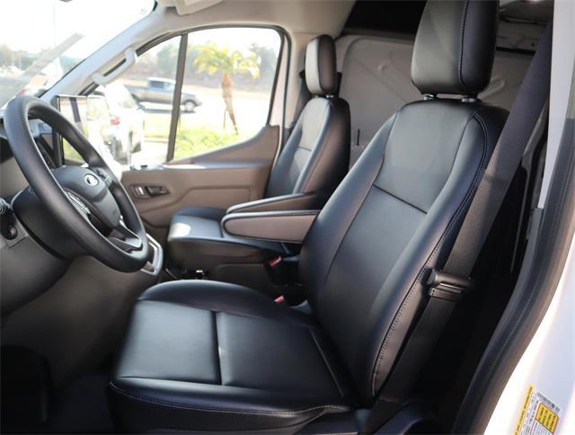 new 2024 Ford Transit-350 car, priced at $54,169
