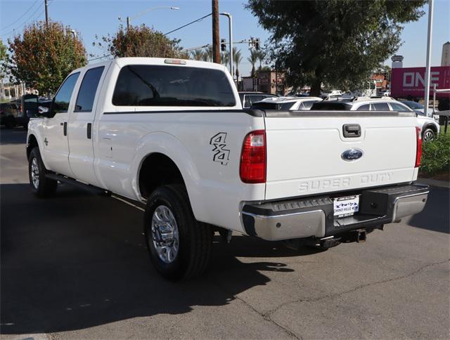 used 2016 Ford F-350 car, priced at $31,993