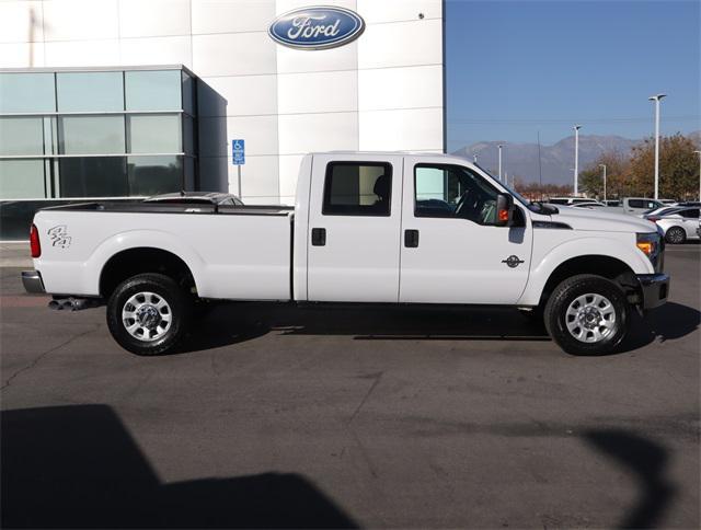 used 2016 Ford F-350 car, priced at $31,993