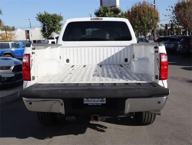 used 2016 Ford F-350 car, priced at $31,993