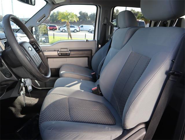 used 2016 Ford F-350 car, priced at $31,993