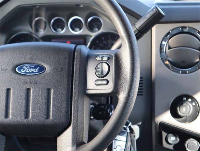 used 2016 Ford F-350 car, priced at $31,993