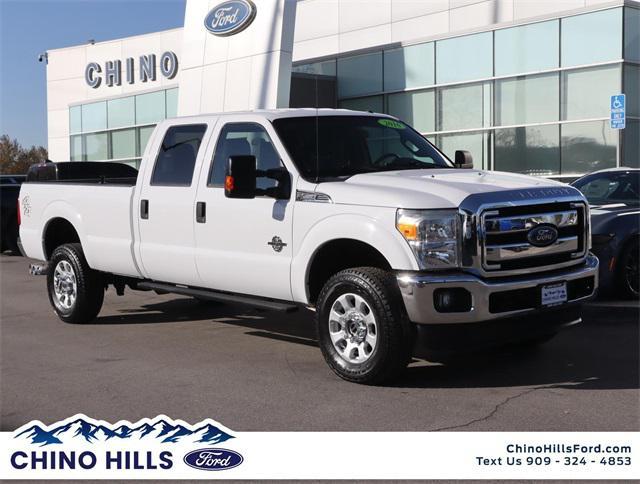 used 2016 Ford F-350 car, priced at $38,996