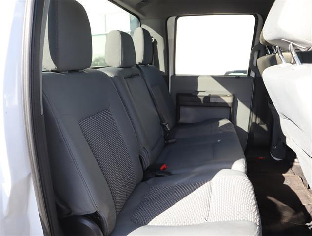 used 2016 Ford F-350 car, priced at $31,993