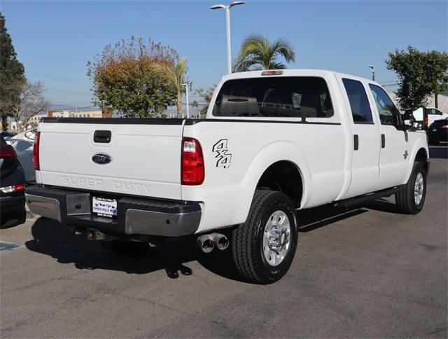 used 2016 Ford F-350 car, priced at $31,993