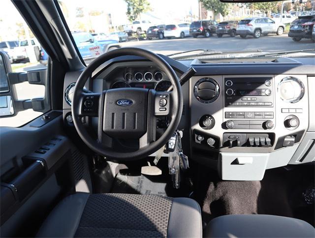 used 2016 Ford F-350 car, priced at $31,993