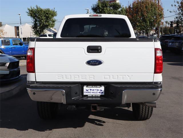 used 2016 Ford F-350 car, priced at $31,993