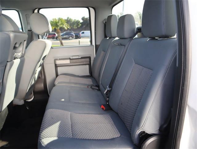 used 2016 Ford F-350 car, priced at $31,993