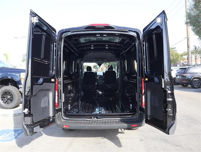 new 2024 Ford Transit-350 car, priced at $58,590