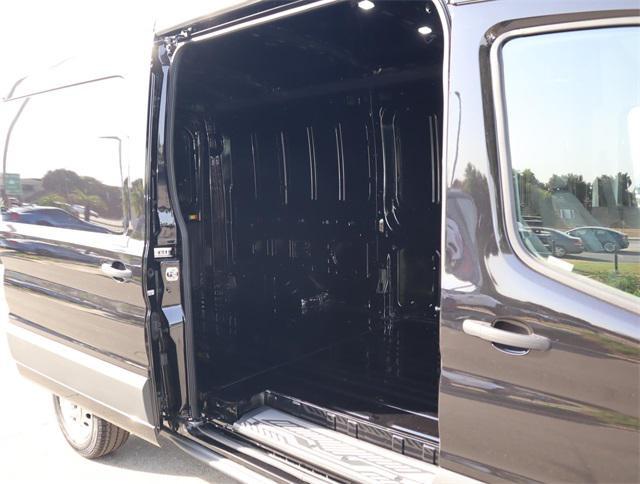 new 2024 Ford Transit-350 car, priced at $58,590
