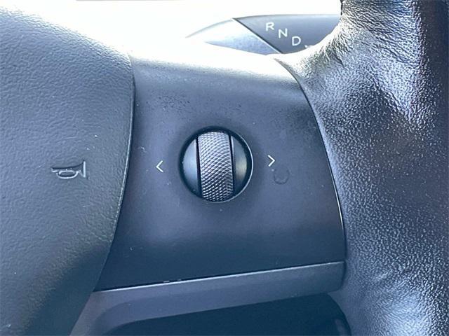 used 2022 Tesla Model 3 car, priced at $17,000