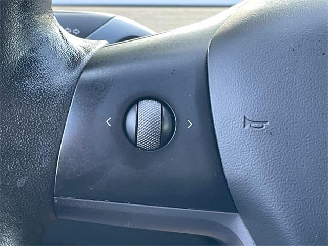used 2022 Tesla Model 3 car, priced at $17,000