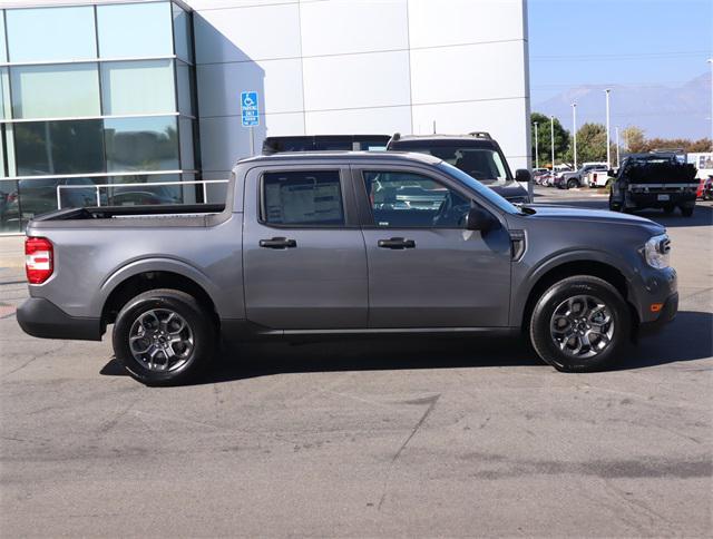 new 2024 Ford Maverick car, priced at $31,113