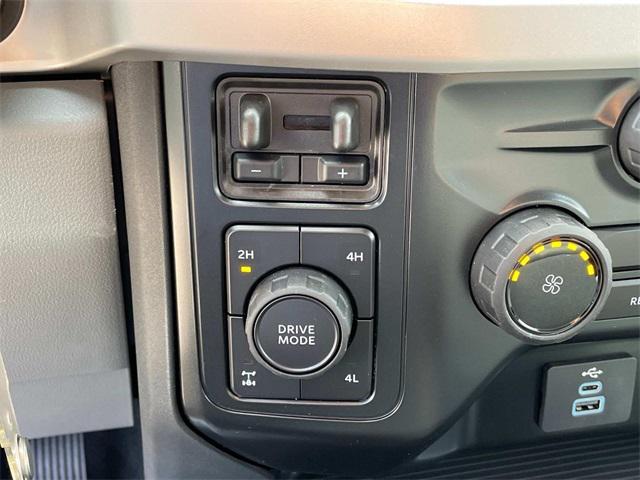 new 2025 Ford F-350 car, priced at $63,145