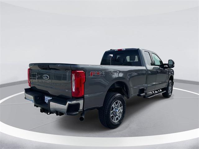 new 2025 Ford F-350 car, priced at $59,645
