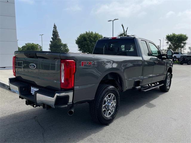 new 2025 Ford F-350 car, priced at $63,145