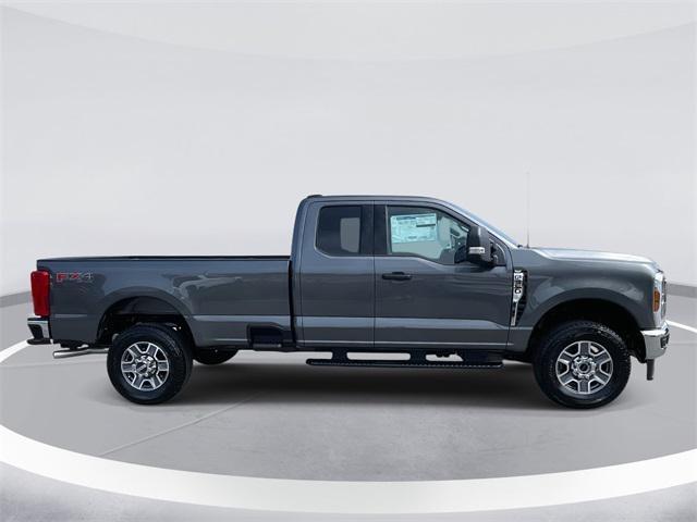 new 2025 Ford F-350 car, priced at $59,645