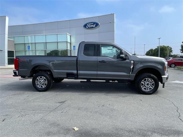 new 2025 Ford F-350 car, priced at $63,145
