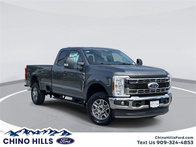 new 2025 Ford F-350 car, priced at $59,645