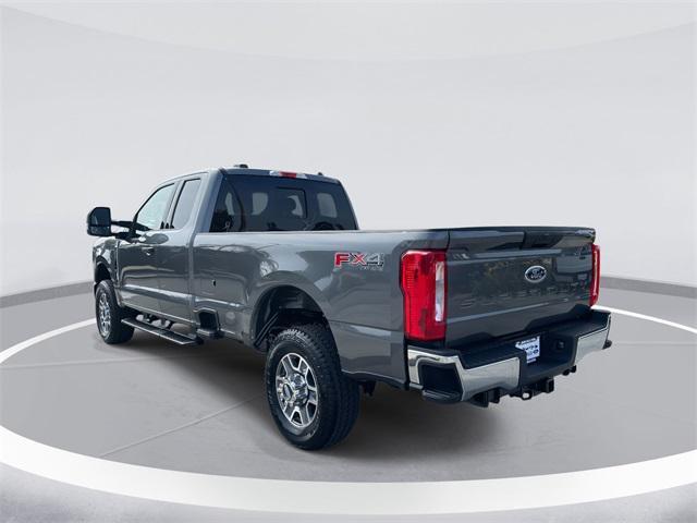 new 2025 Ford F-350 car, priced at $59,645