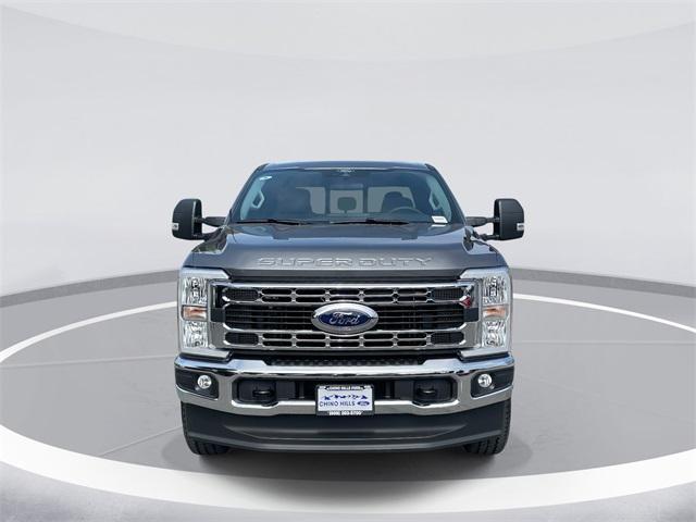 new 2025 Ford F-350 car, priced at $59,645