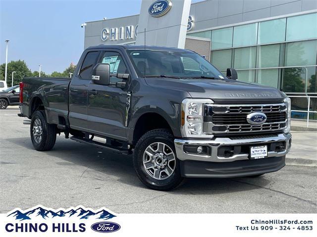 new 2025 Ford F-350 car, priced at $63,145